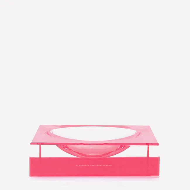 Alexandra Von Furstenberg | Candy Bowl - Large - Rose