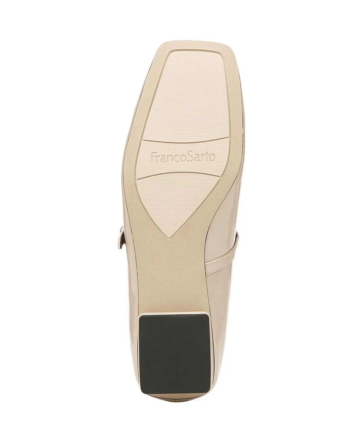 Ballet flats Mary Jane Tinsley Franco Sarto