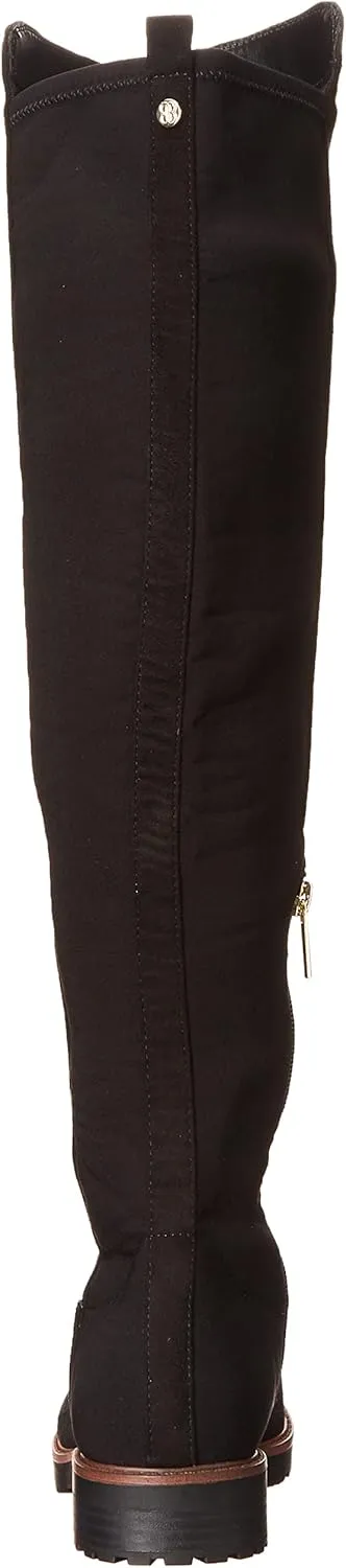 Bandolino Women's Faithe Over-The-Knee Boot