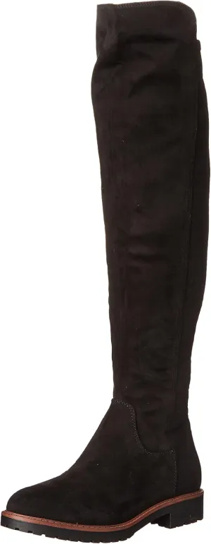 Bandolino Women's Faithe Over-The-Knee Boot