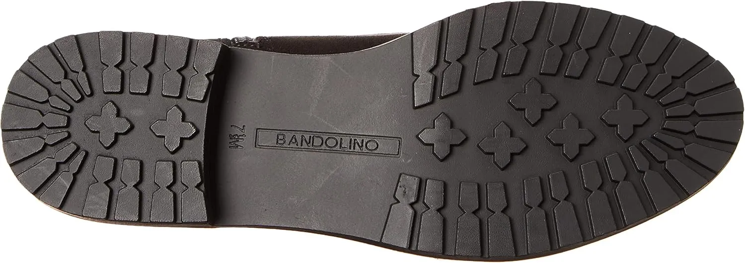 Bandolino Women's Faithe Over-The-Knee Boot