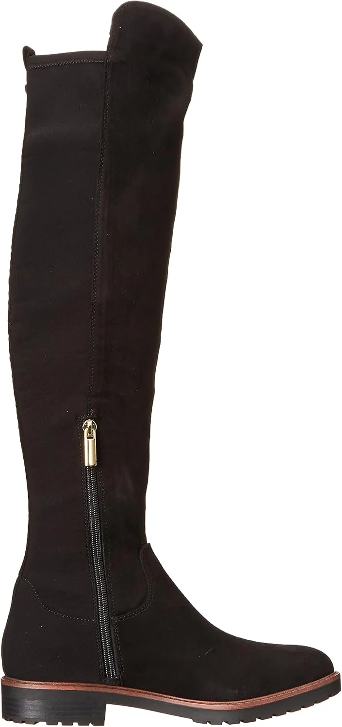 Bandolino Women's Faithe Over-The-Knee Boot