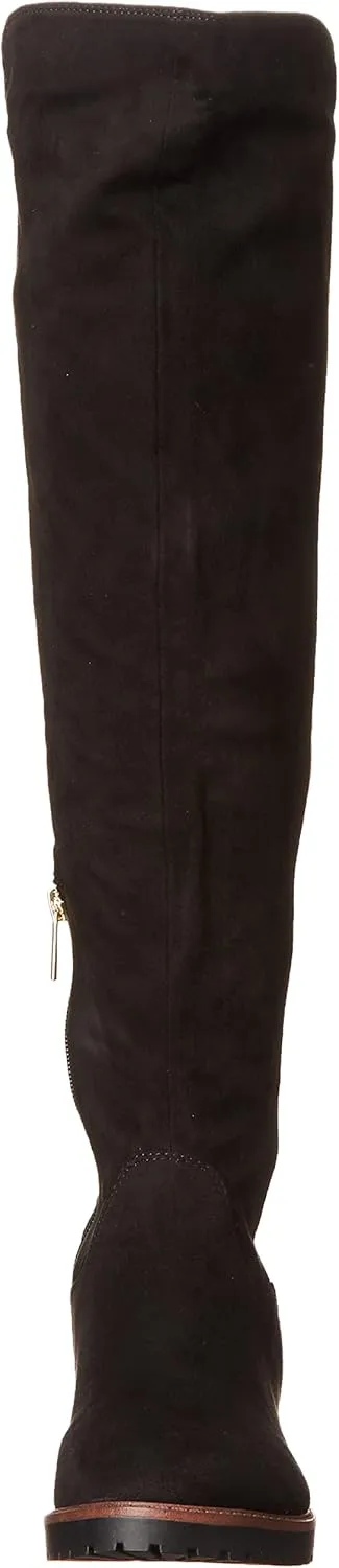 Bandolino Women's Faithe Over-The-Knee Boot