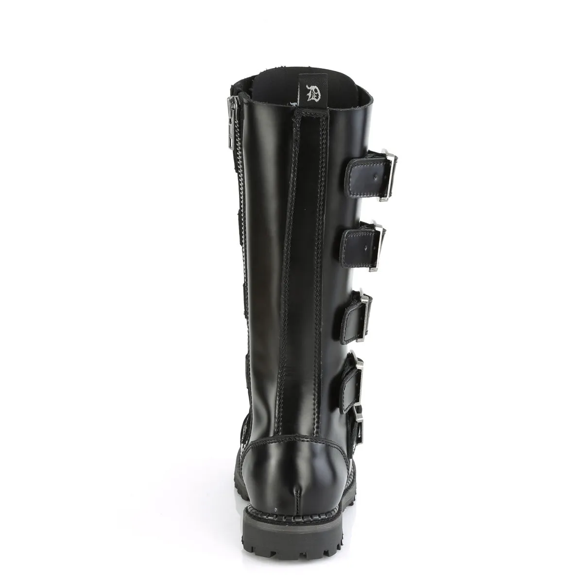 Blackhawk Combat Boots (Unisex)