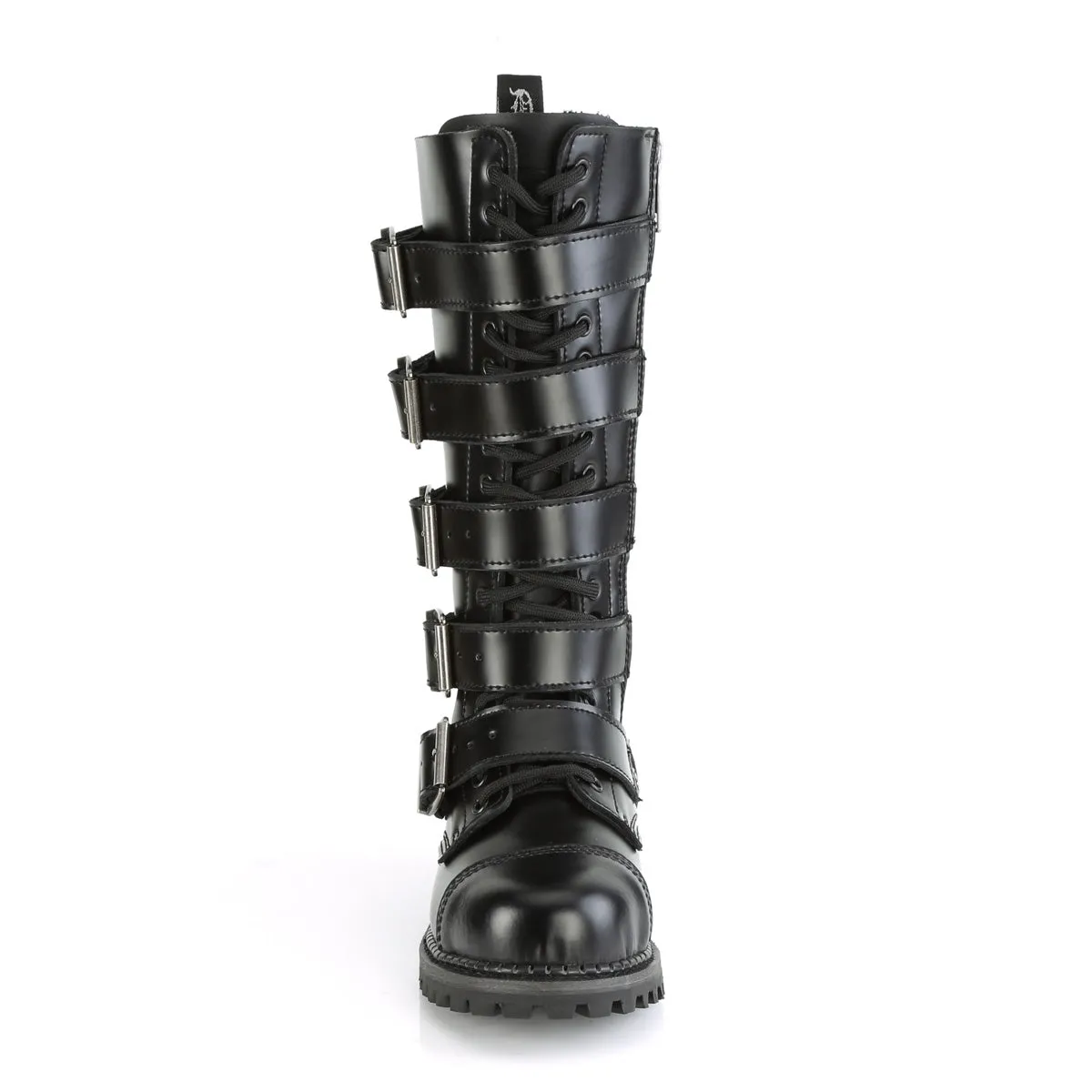 Blackhawk Combat Boots (Unisex)
