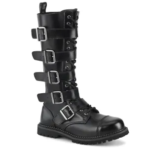 Blackhawk Combat Boots (Unisex)