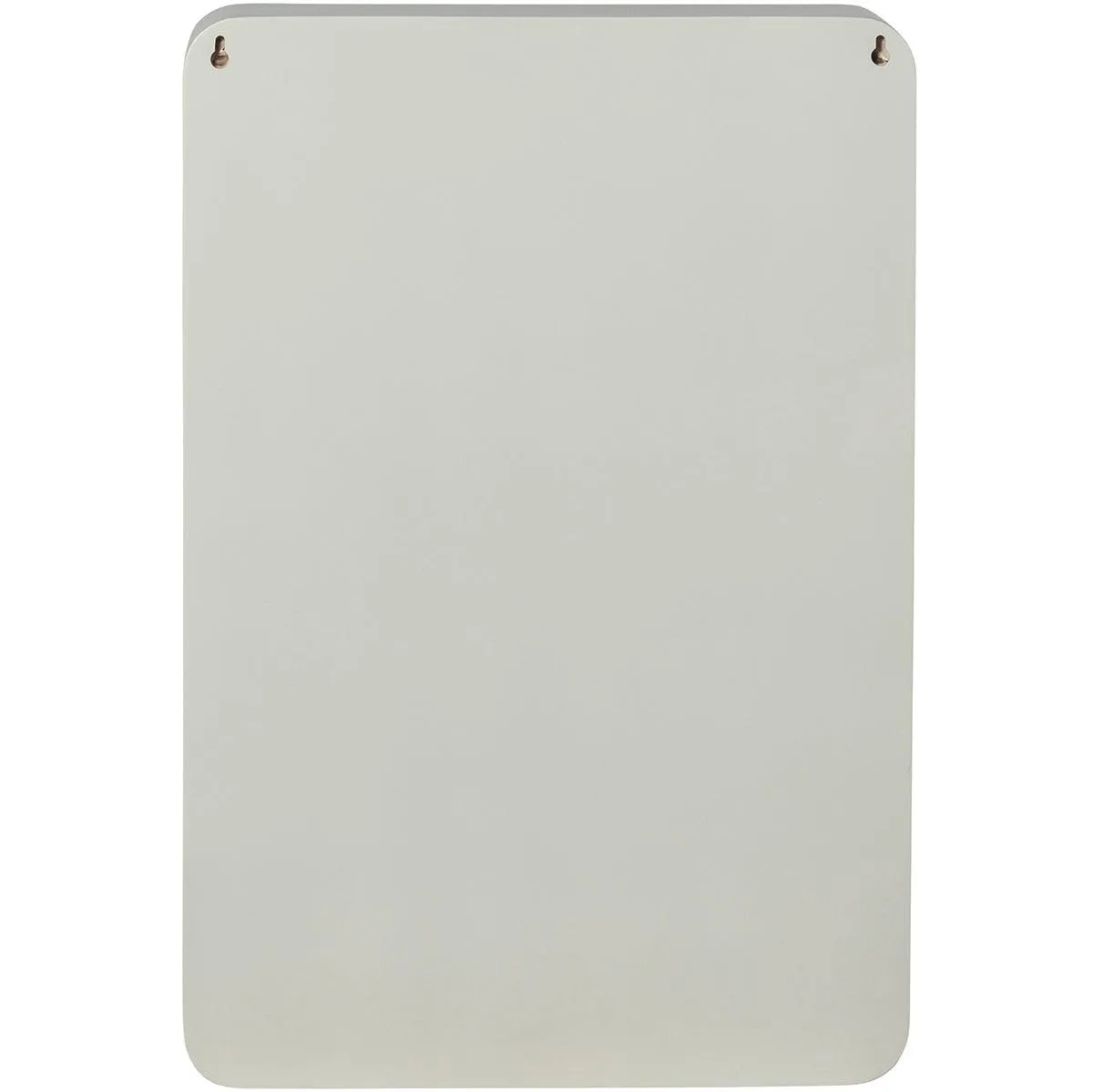Brisa Mist Wood Wall Cabinet