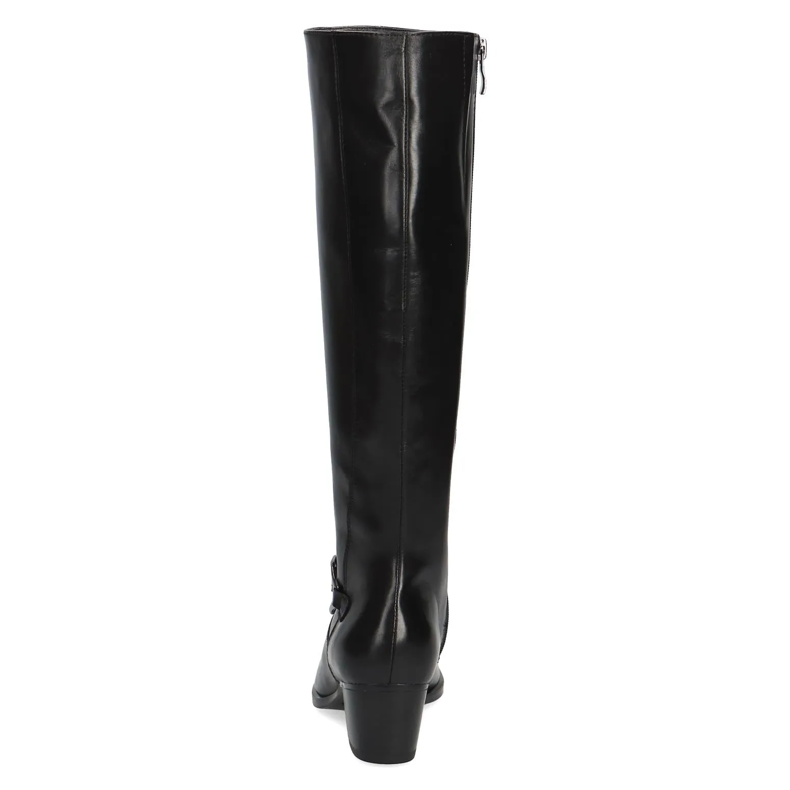 Caprice Ladies Full Leg Leather Boot