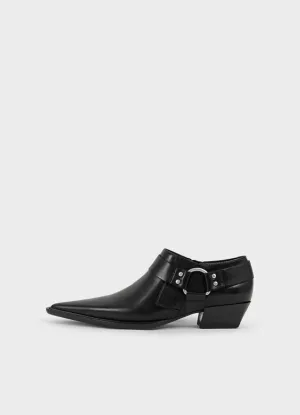 Cassie Boot in Black