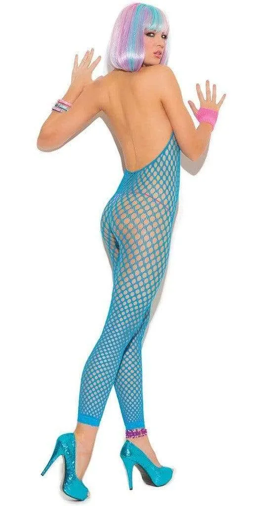 Cayman Island Crochet Bodystocking