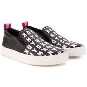 DKNY LOAFERS