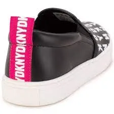 DKNY LOAFERS