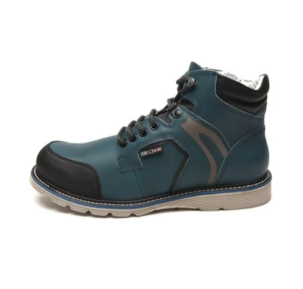 Ferracini Troia Men's Leather Boot 9172