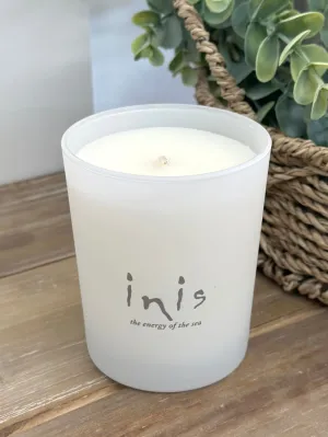 Inis Home Scented Candle