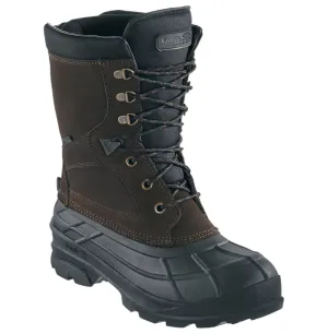 Kamik Nation Plus Insulated Waterproof Pac Boots