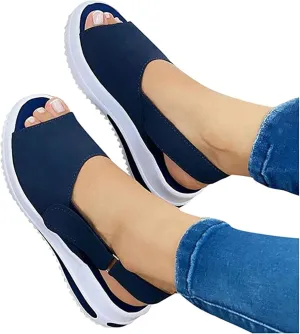 Ladmiple Sneakers For Women Black And White Women’s Low Top Canvas Sneakers Slip On Casual Walking Shoes Dressy Summer Fashion Comfortable Non Slip Flats Loafers