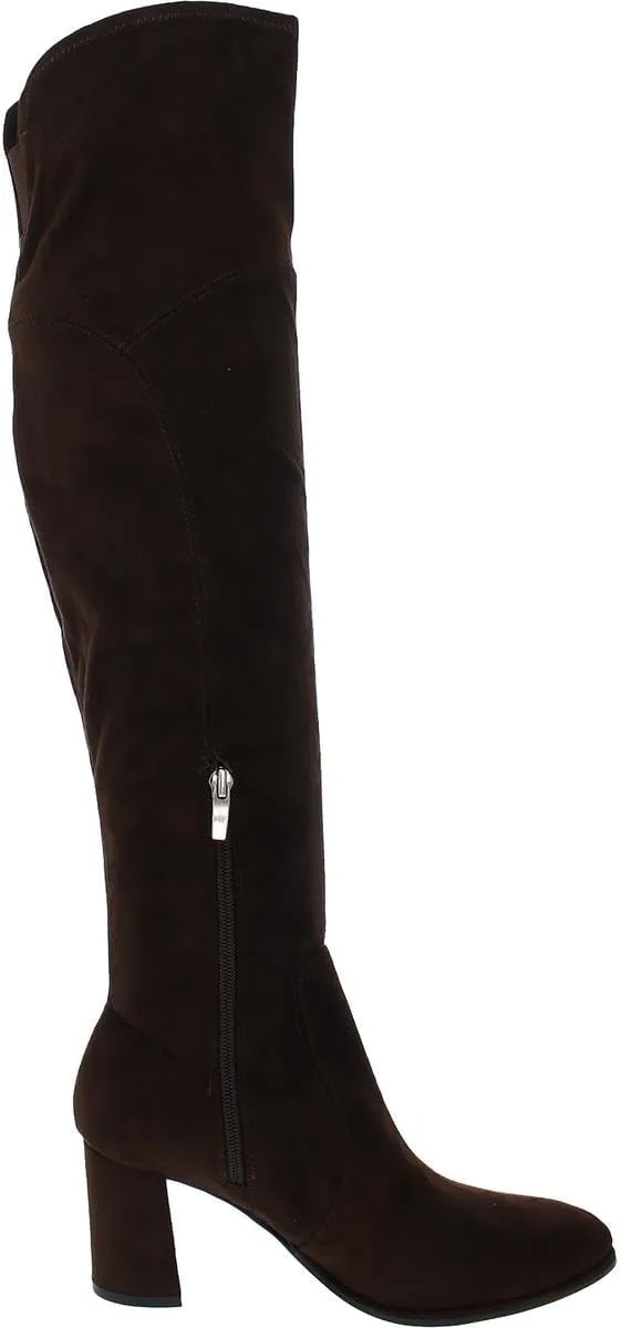 Marc Fisher Women's Luley Over-The-Knee Boot