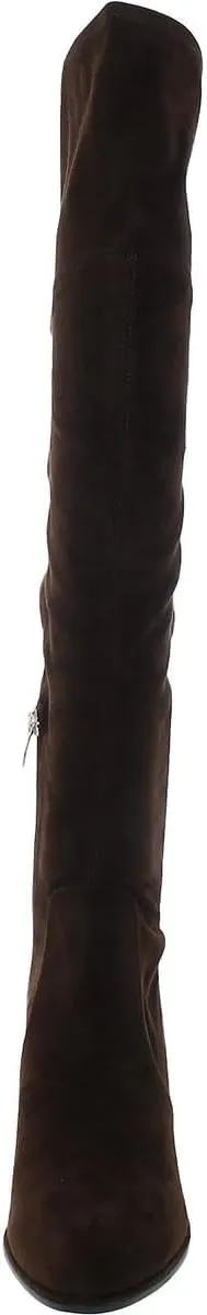 Marc Fisher Women's Luley Over-The-Knee Boot