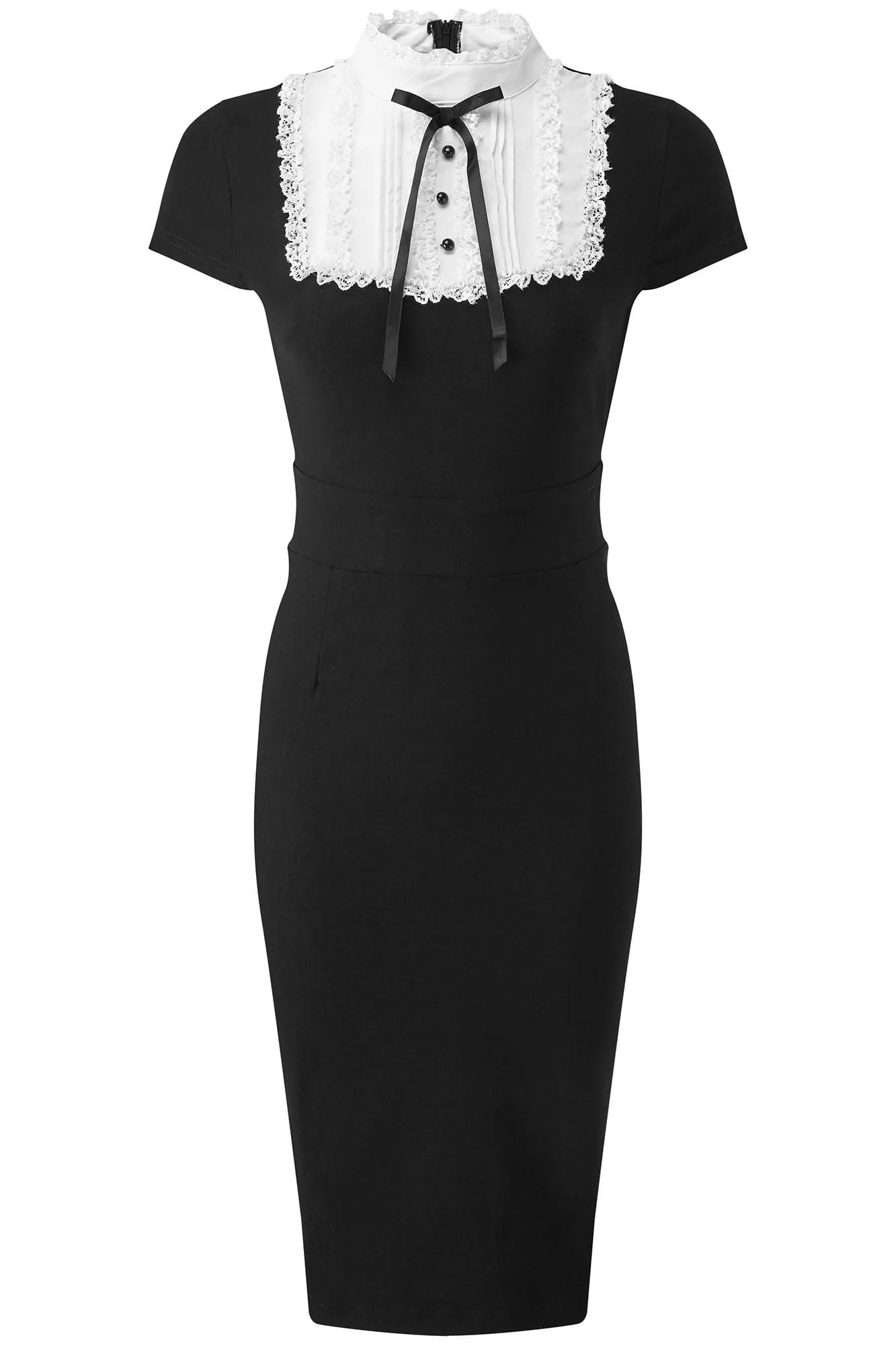 Melisandra Midi Dress