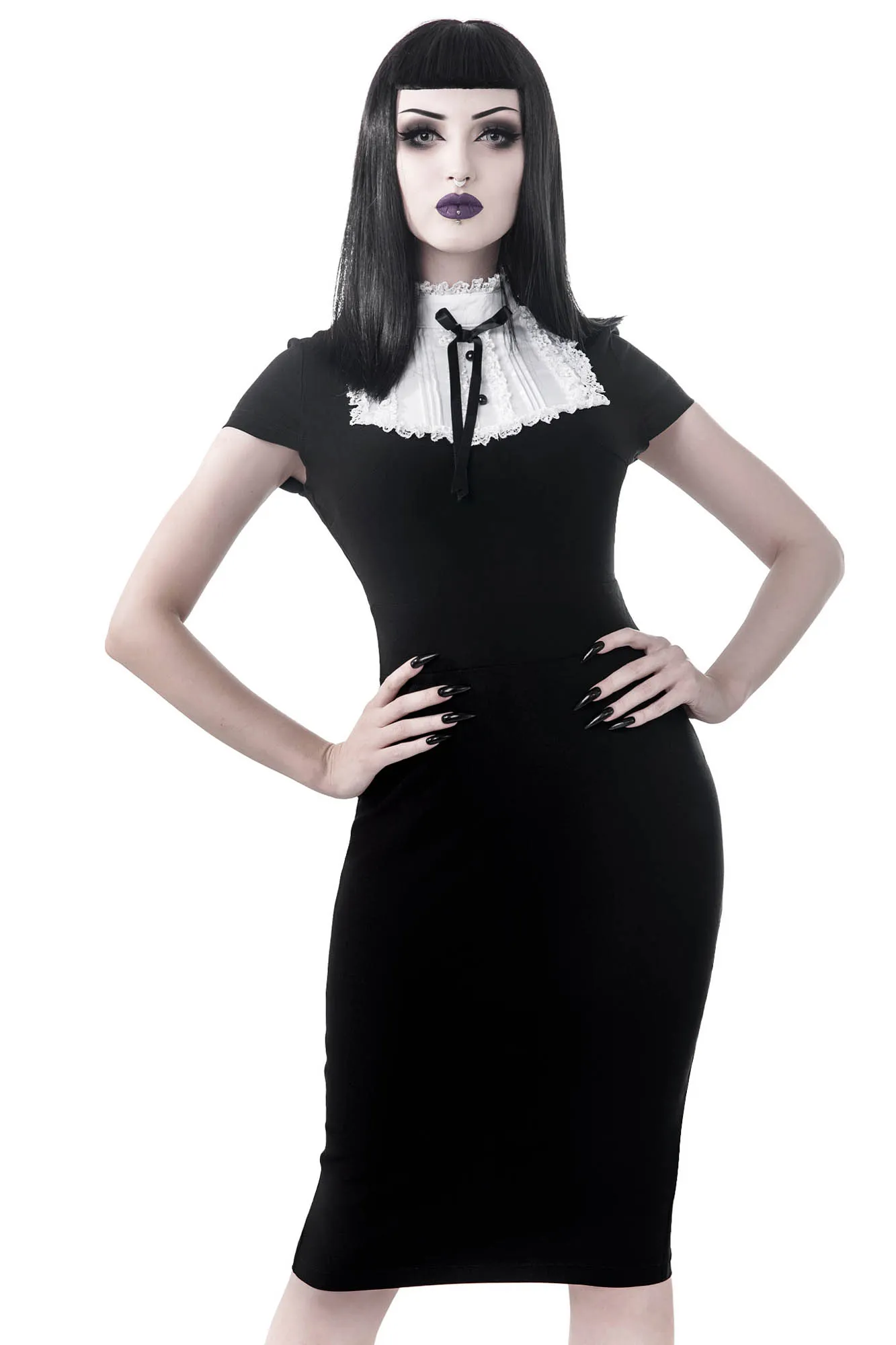 Melisandra Midi Dress