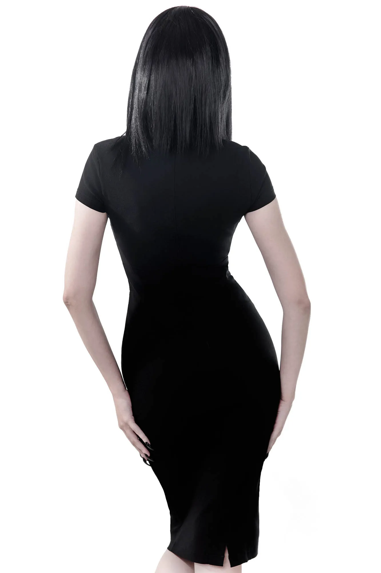 Melisandra Midi Dress