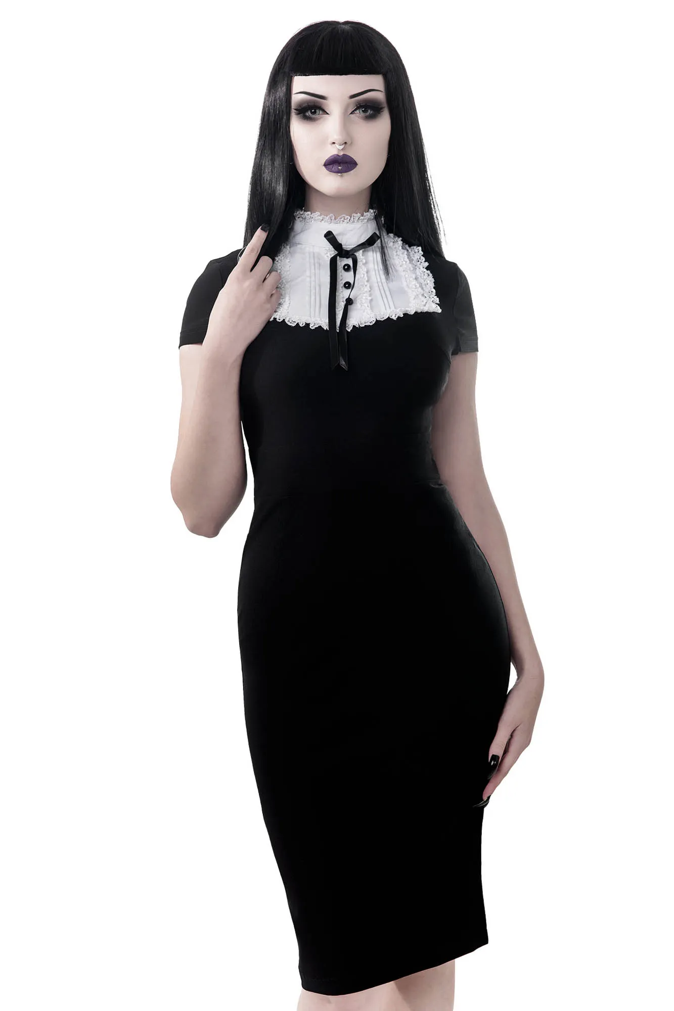 Melisandra Midi Dress