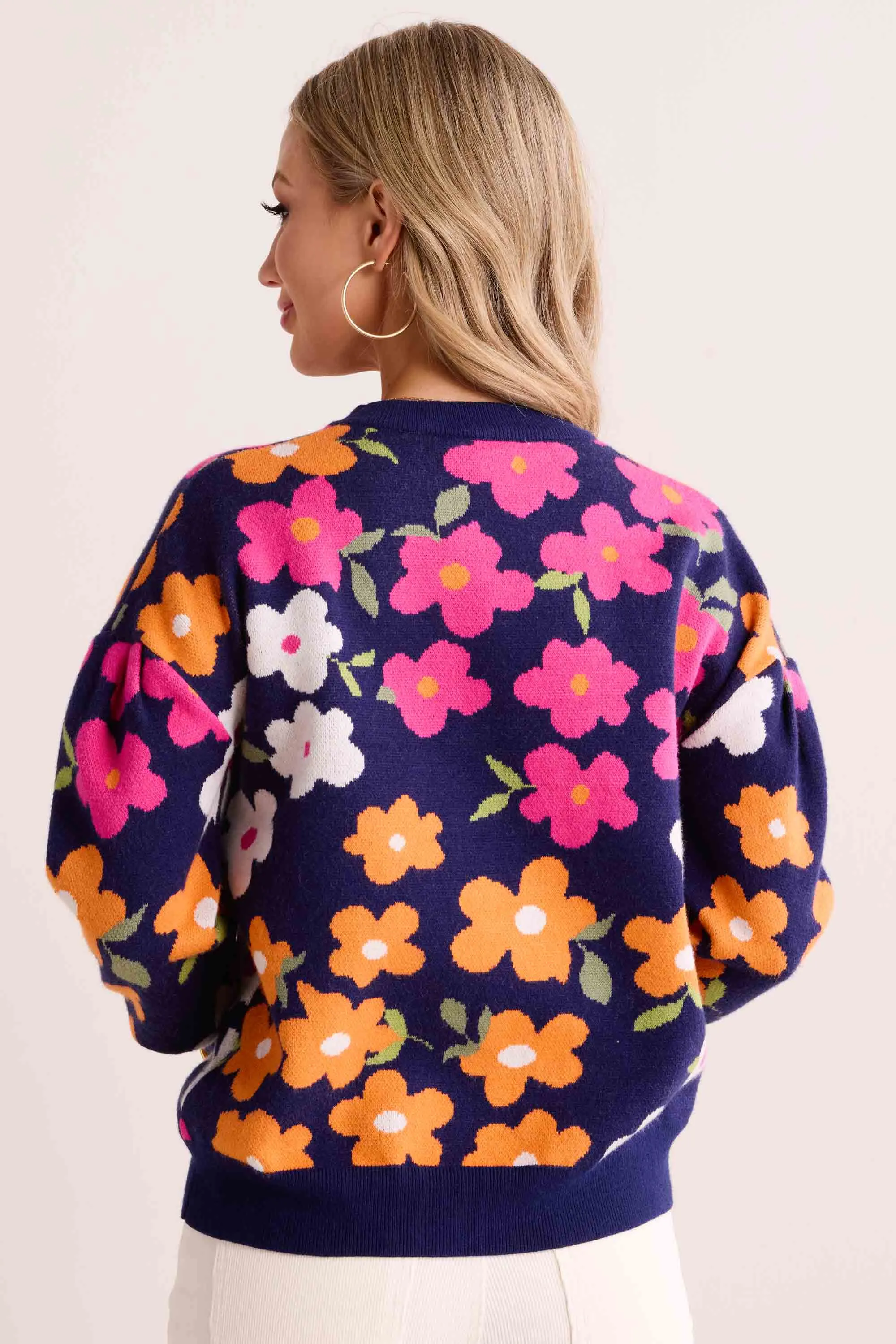 Molly Sweater