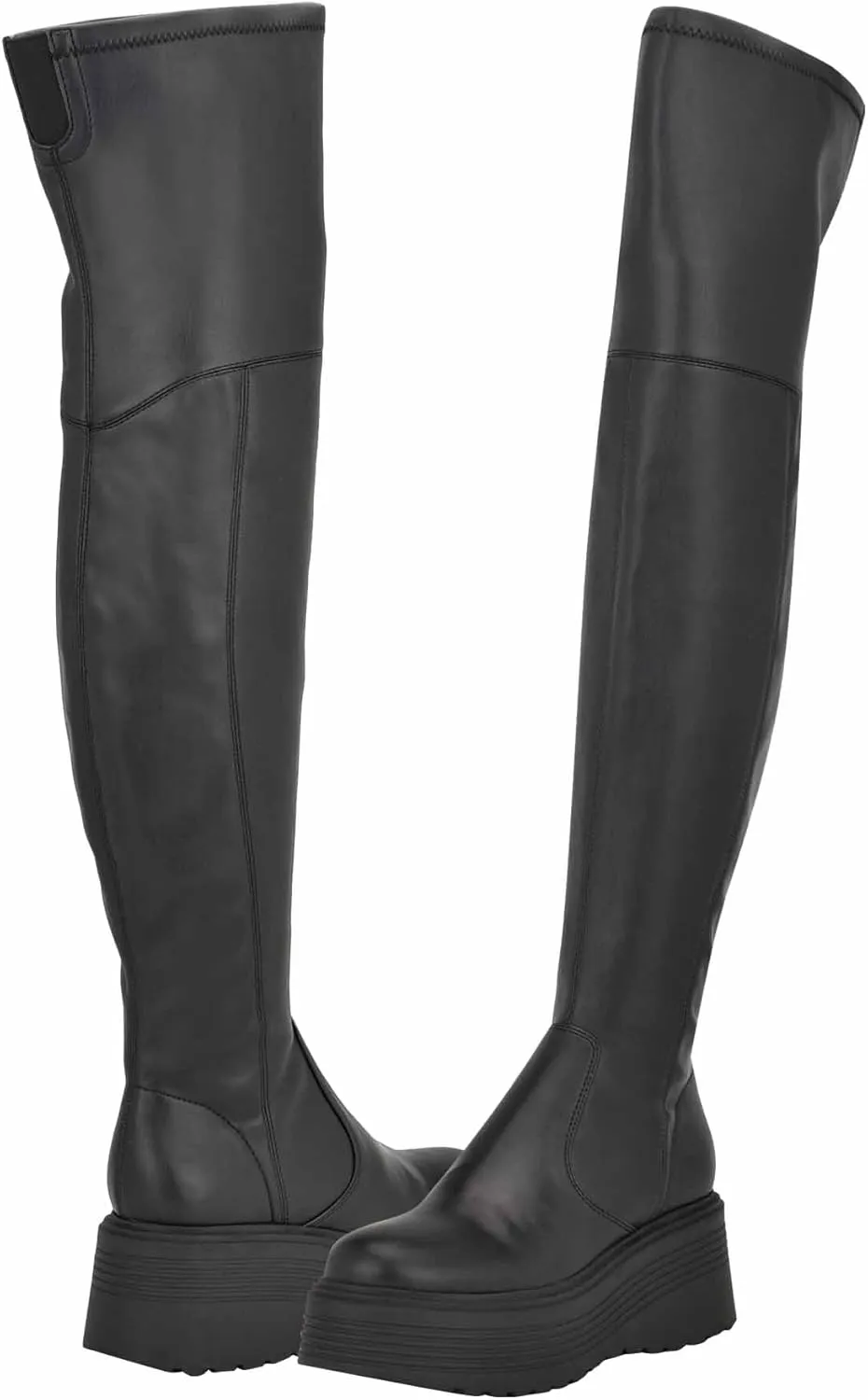 Nine West Women's Geton Over the Knee Boot
