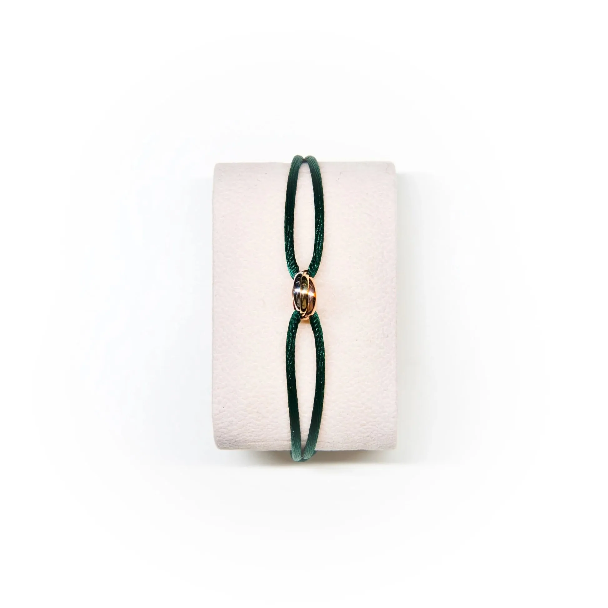 NOBA 4 piece set- Green