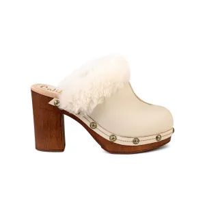 Olivia | Ivory