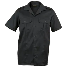 Short Sleeve Combat Shirt