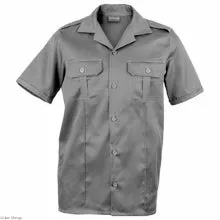 Short Sleeve Combat Shirt