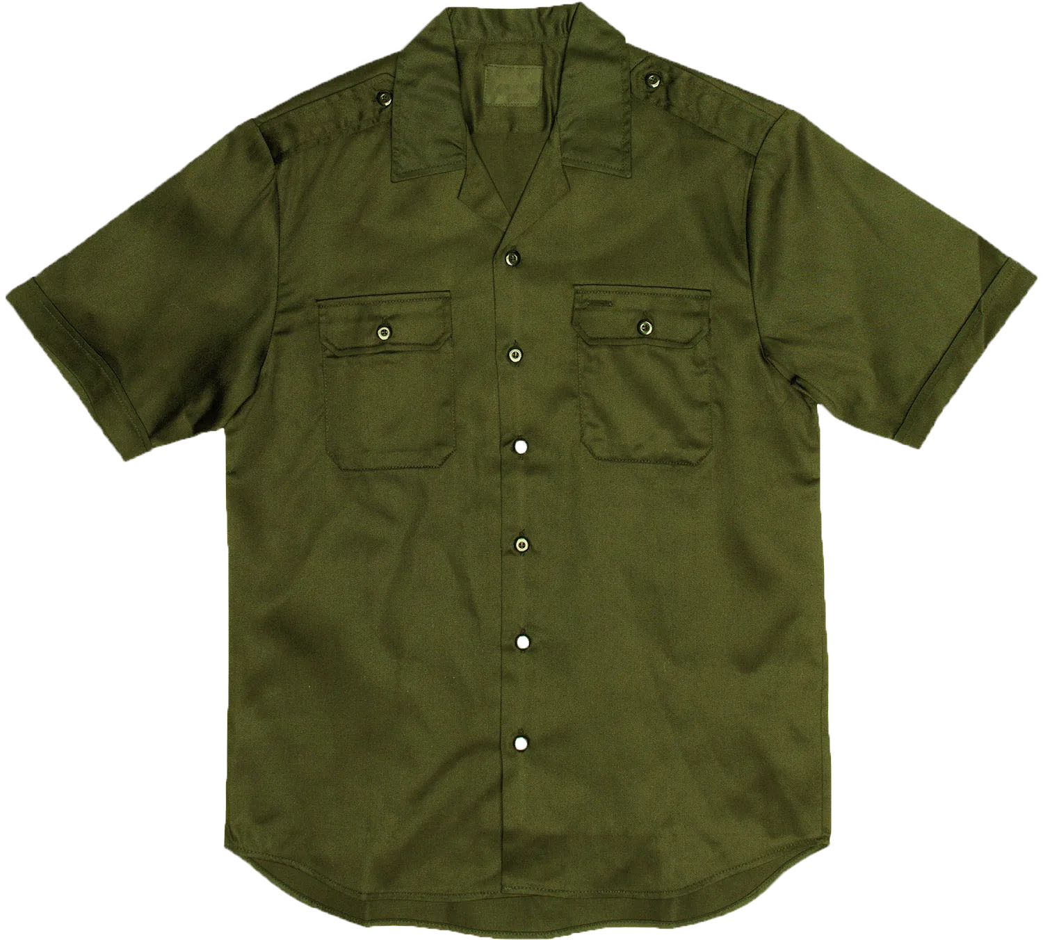Short Sleeve Combat Shirt