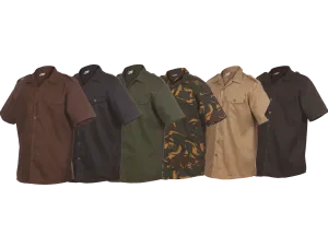 Short Sleeve Combat Shirt