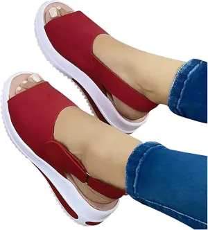 Sneakers For Women Black And White Women's Slip On Loafers Comfortable & Lightweight Ladies Canvas Shoes Fashion Dressy Casual Summer Cute Low Top Flats Walking Sneakers