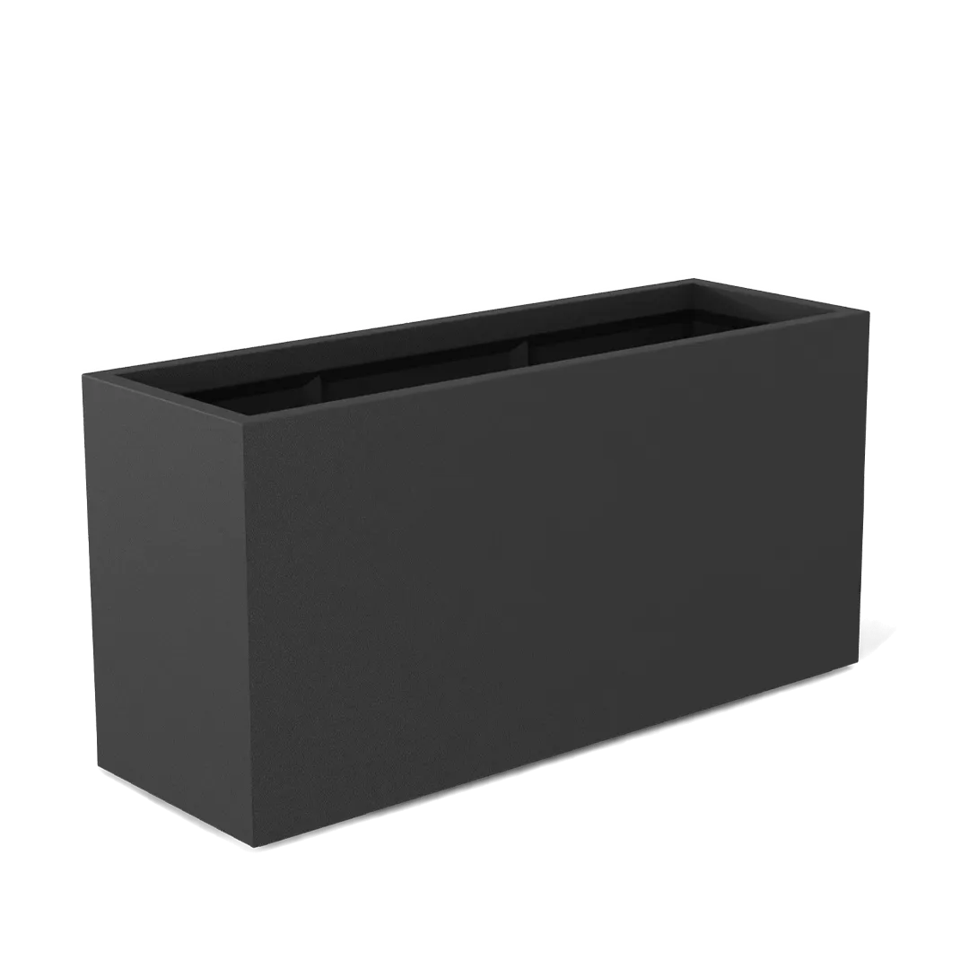 Tolga Rectangular Planter