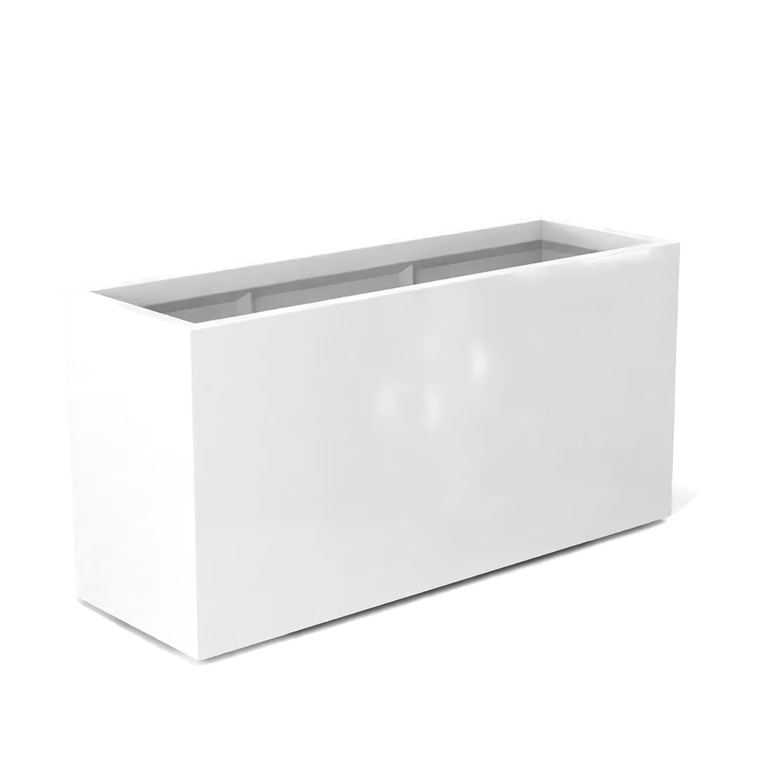 Tolga Rectangular Planter