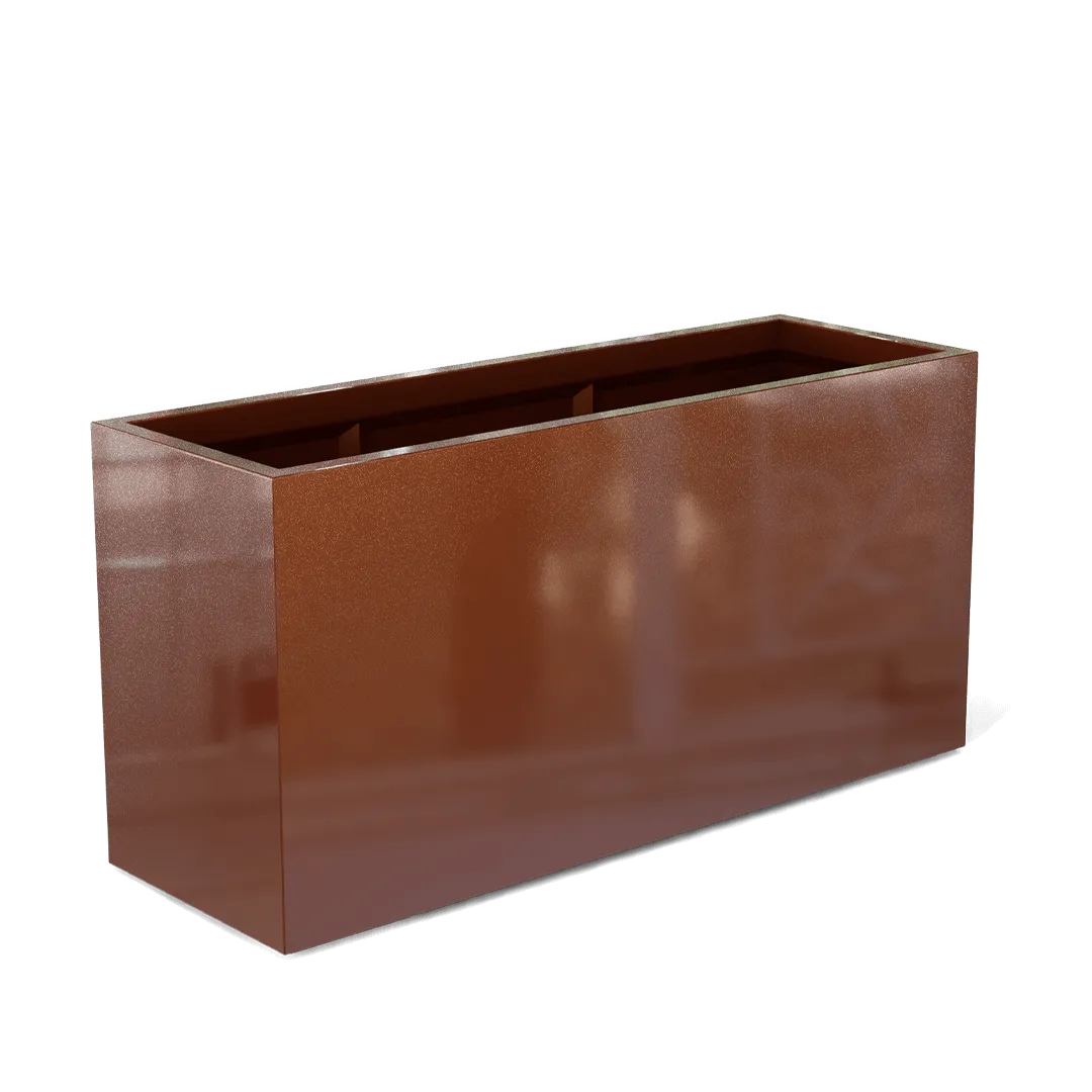 Tolga Rectangular Planter