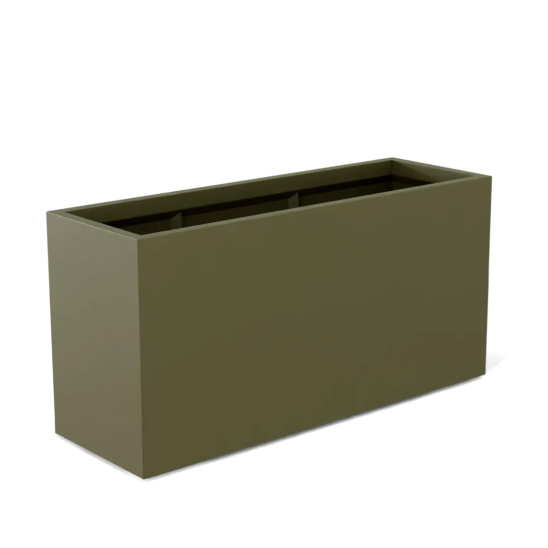 Tolga Rectangular Planter