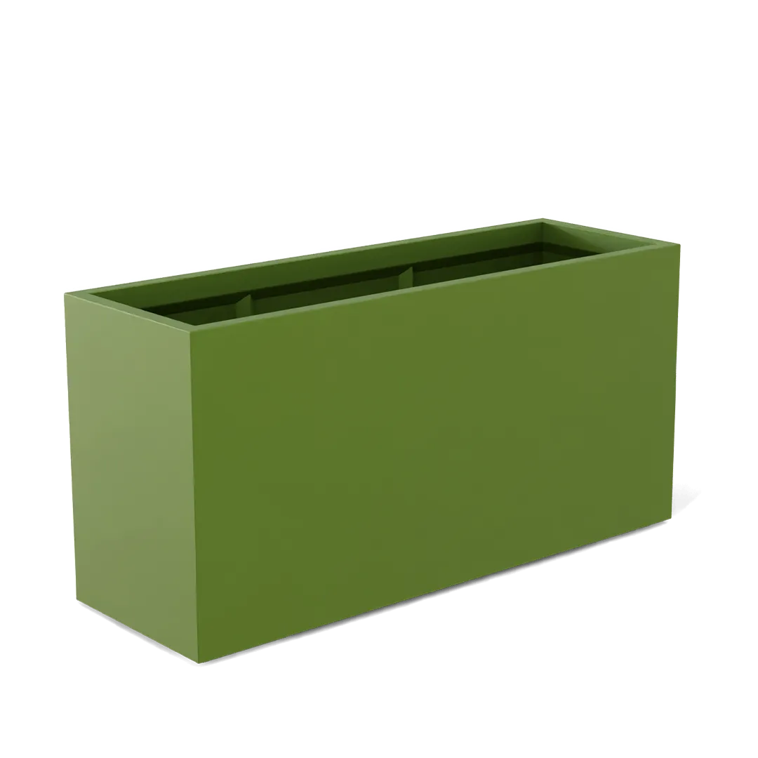 Tolga Rectangular Planter