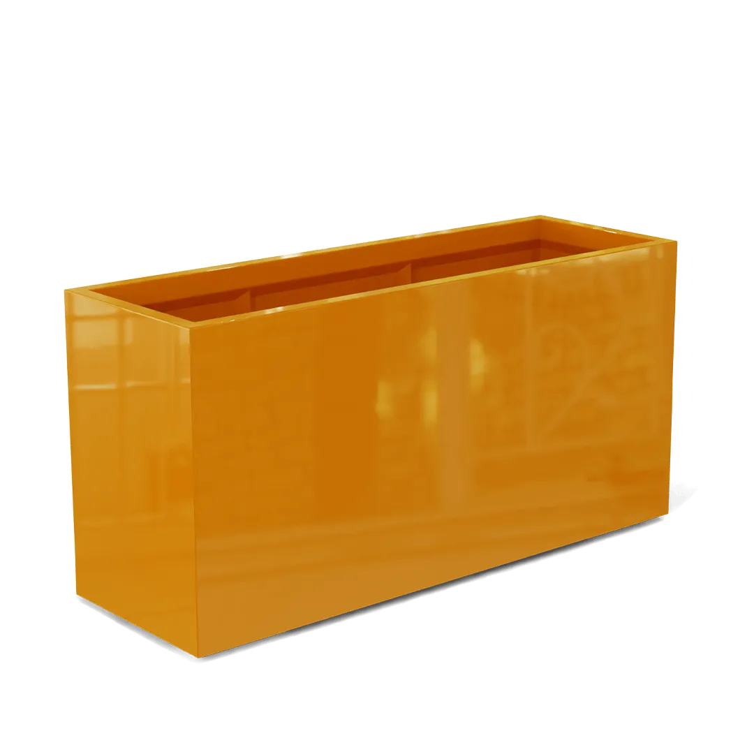 Tolga Rectangular Planter