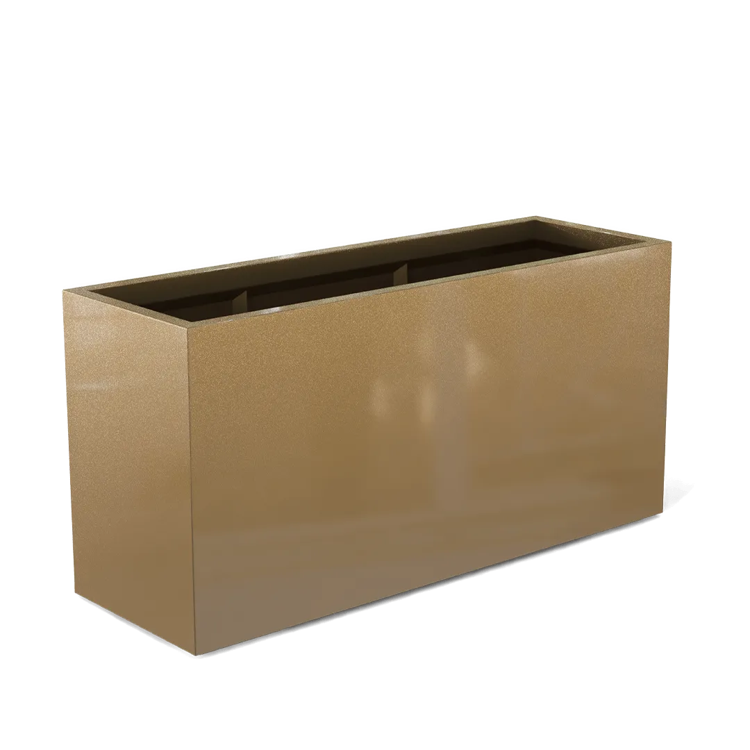Tolga Rectangular Planter