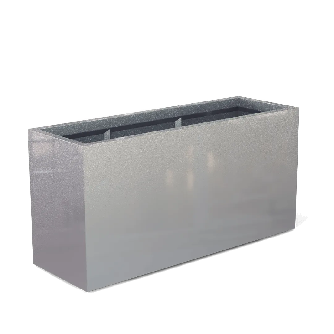 Tolga Rectangular Planter