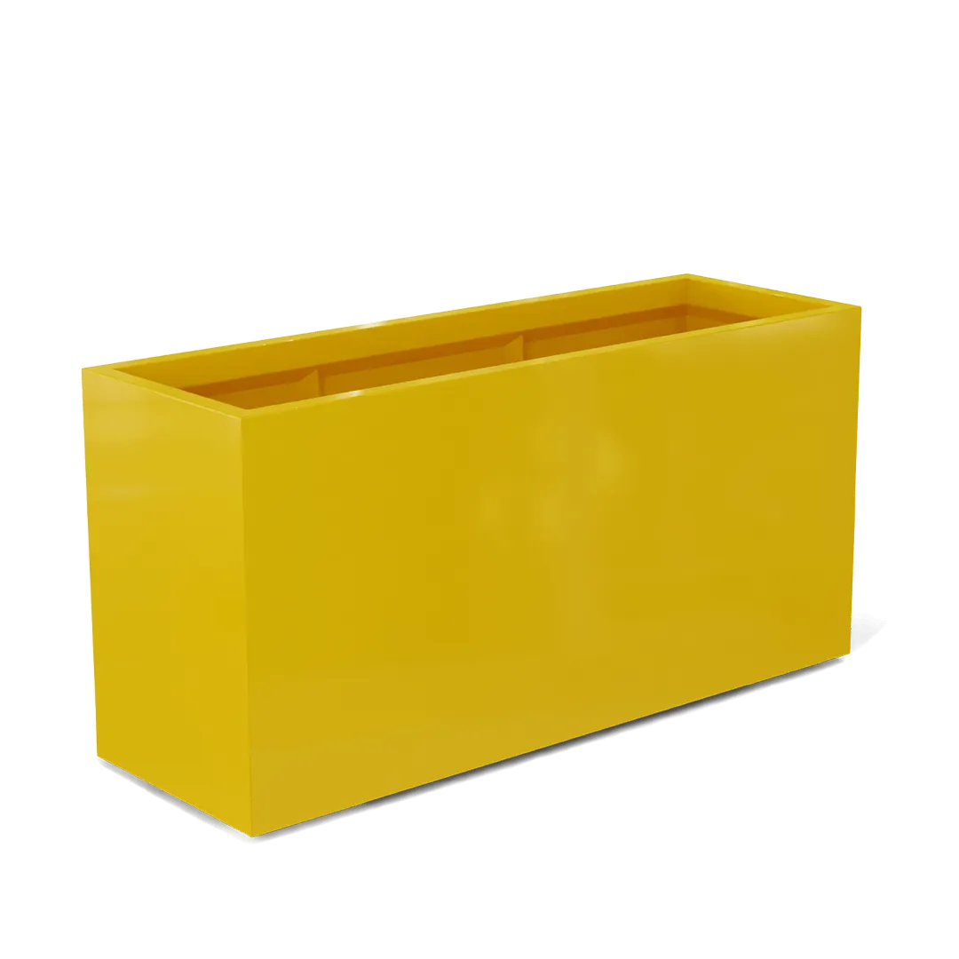 Tolga Rectangular Planter