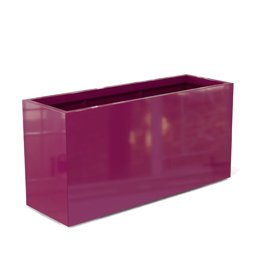 Tolga Rectangular Planter