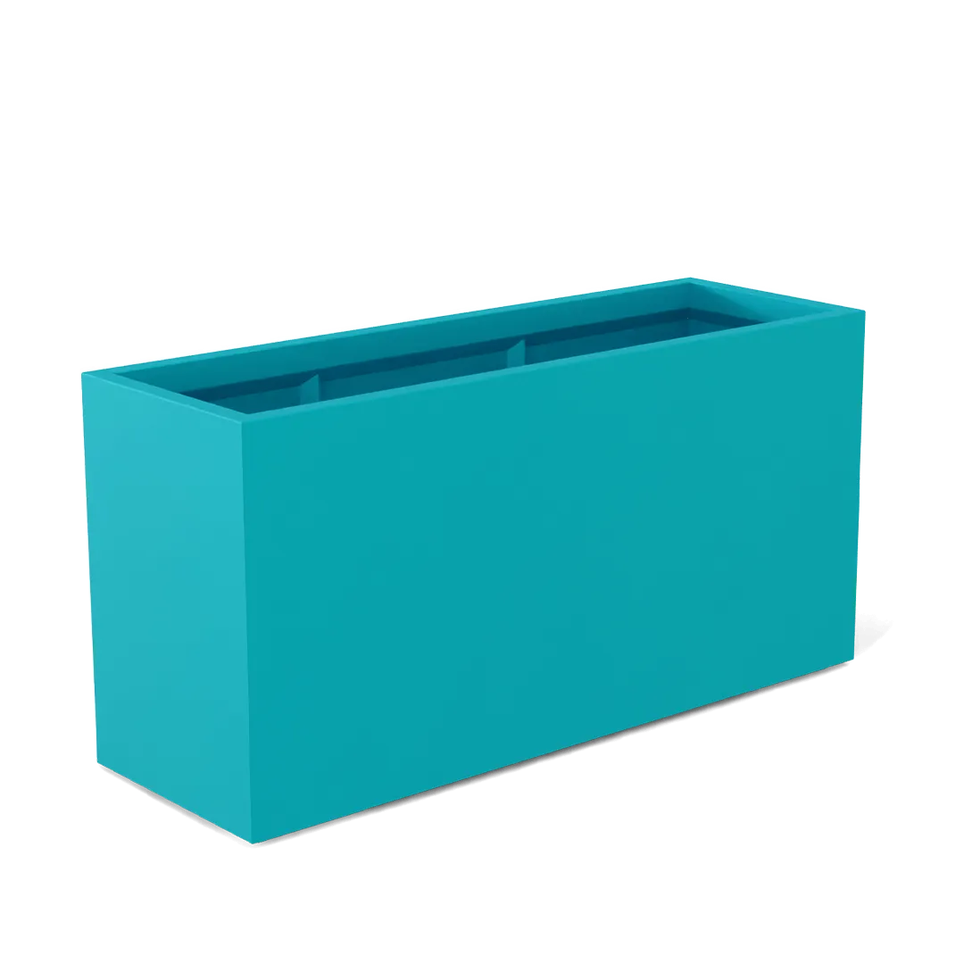 Tolga Rectangular Planter