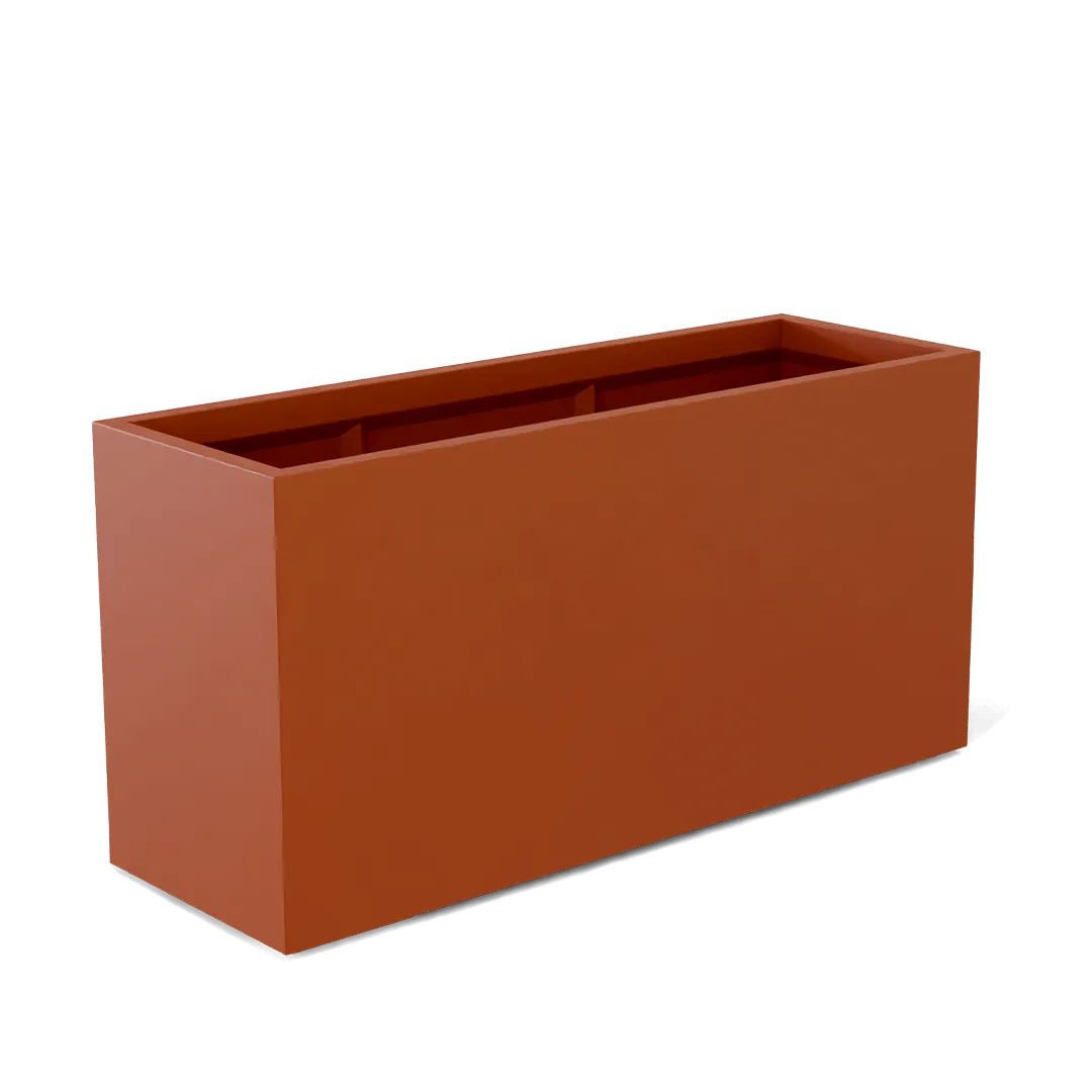Tolga Rectangular Planter