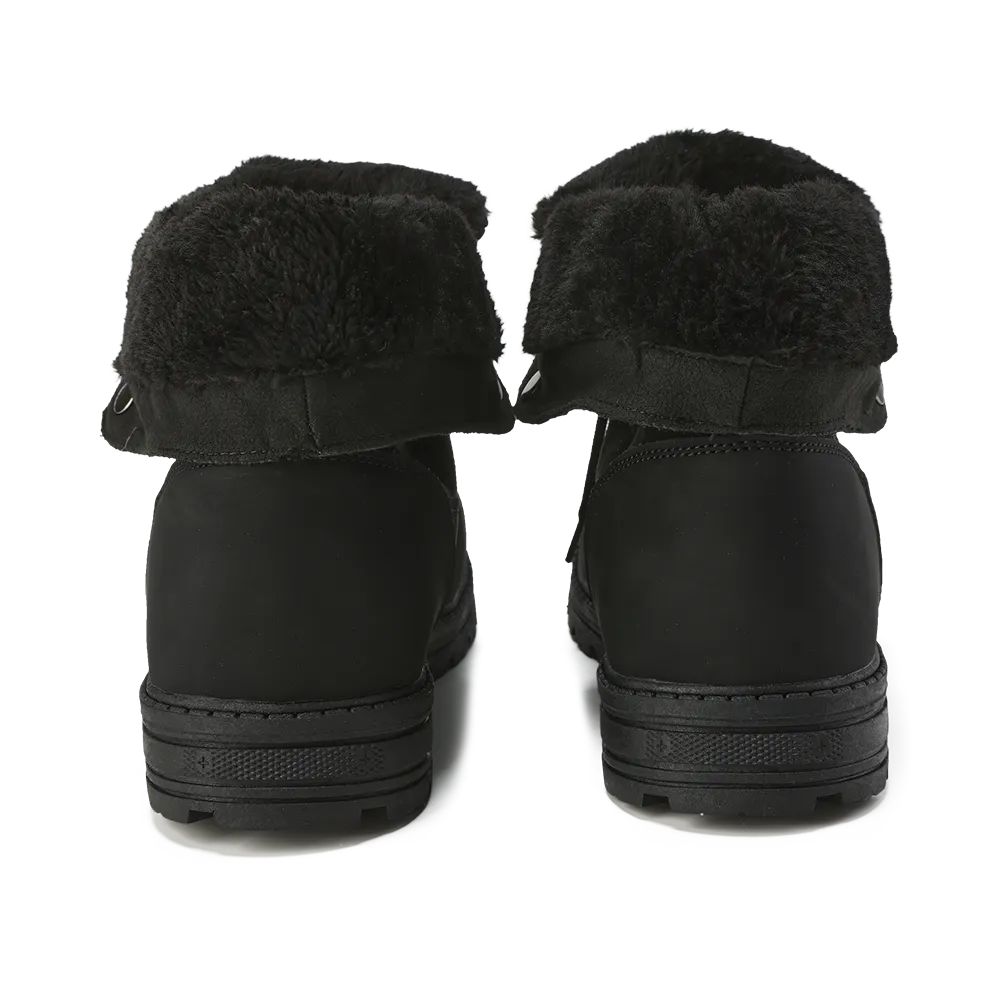 Unisex Classic Winter Boots